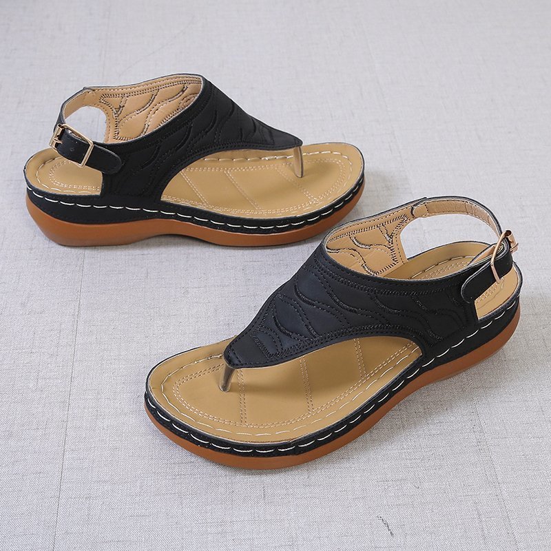 Sandales décontractées